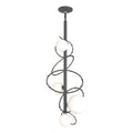 Hubbardton Forge, Olympus Vertical Pendant, PENDANT LIGHT