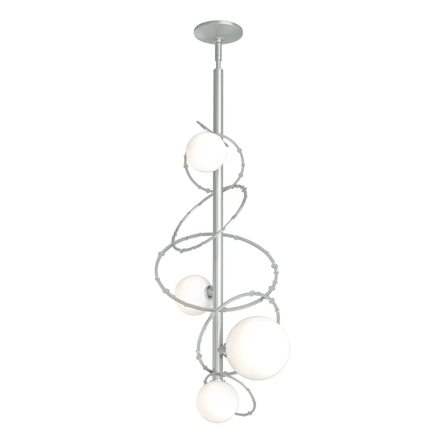 Hubbardton Forge, Olympus Vertical Pendant, PENDANT LIGHT