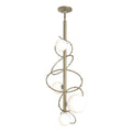 Hubbardton Forge, Olympus Vertical Pendant, PENDANT LIGHT
