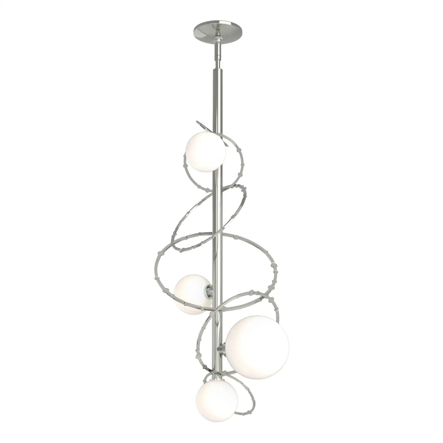 Hubbardton Forge, Olympus Vertical Pendant, PENDANT LIGHT