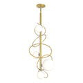 Hubbardton Forge, Olympus Vertical Pendant, PENDANT LIGHT