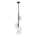Hubbardton Forge, Ume Vertical Pendant, PENDANT LIGHT