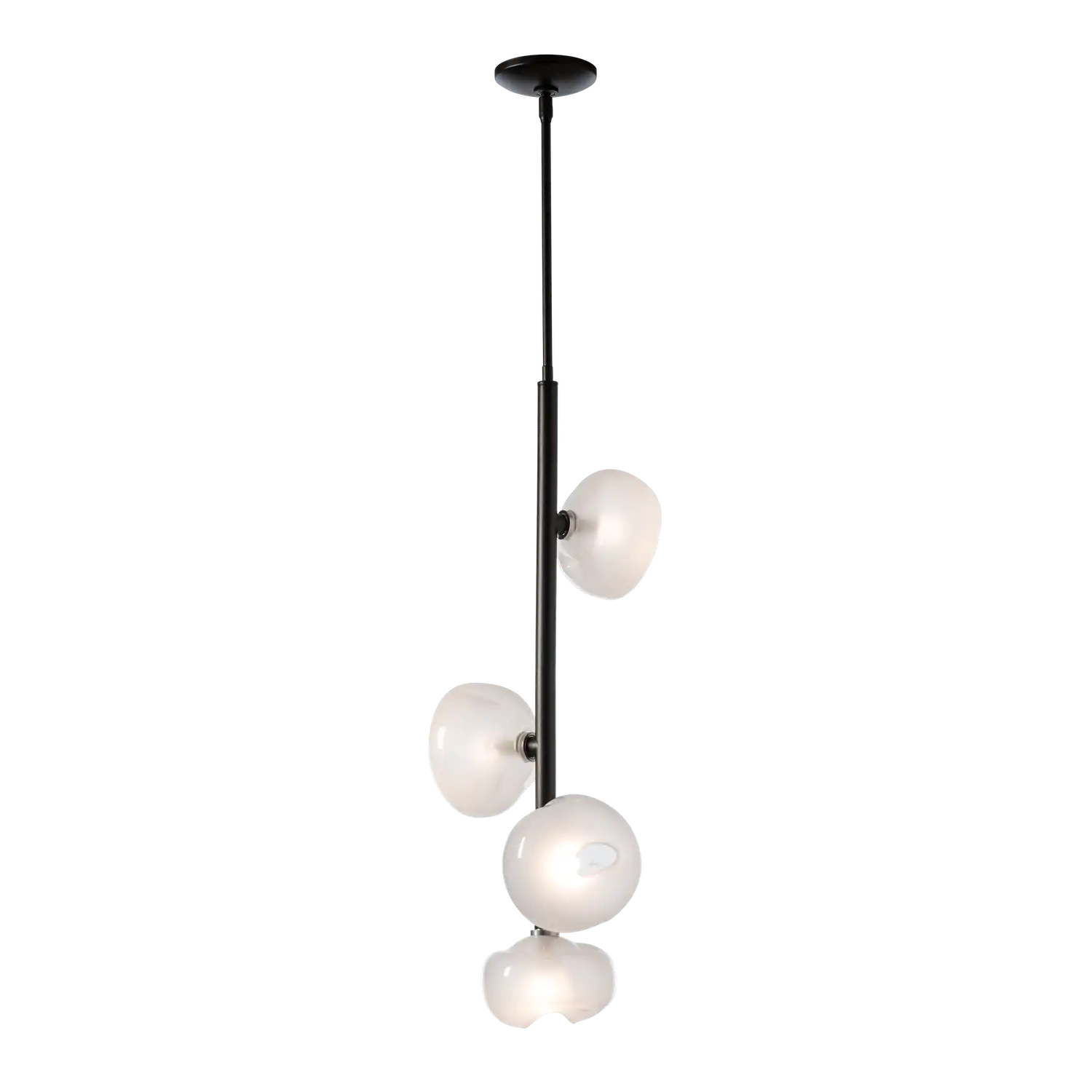 Hubbardton Forge, Ume Vertical Pendant, PENDANT LIGHT