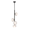 Hubbardton Forge, Ume Vertical Pendant, PENDANT LIGHT
