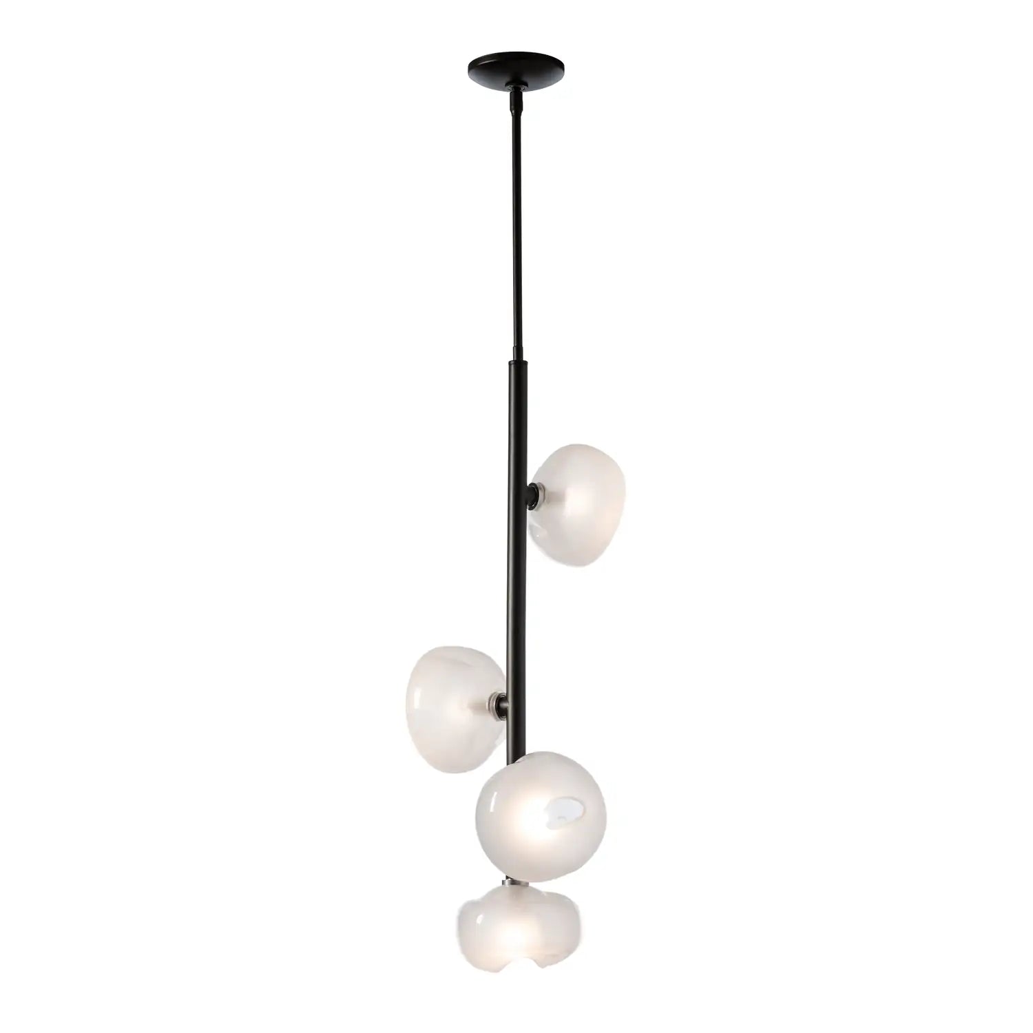 Hubbardton Forge, Ume Vertical Pendant, PENDANT LIGHT