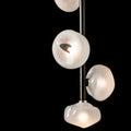Hubbardton Forge, Ume Vertical Pendant, PENDANT LIGHT