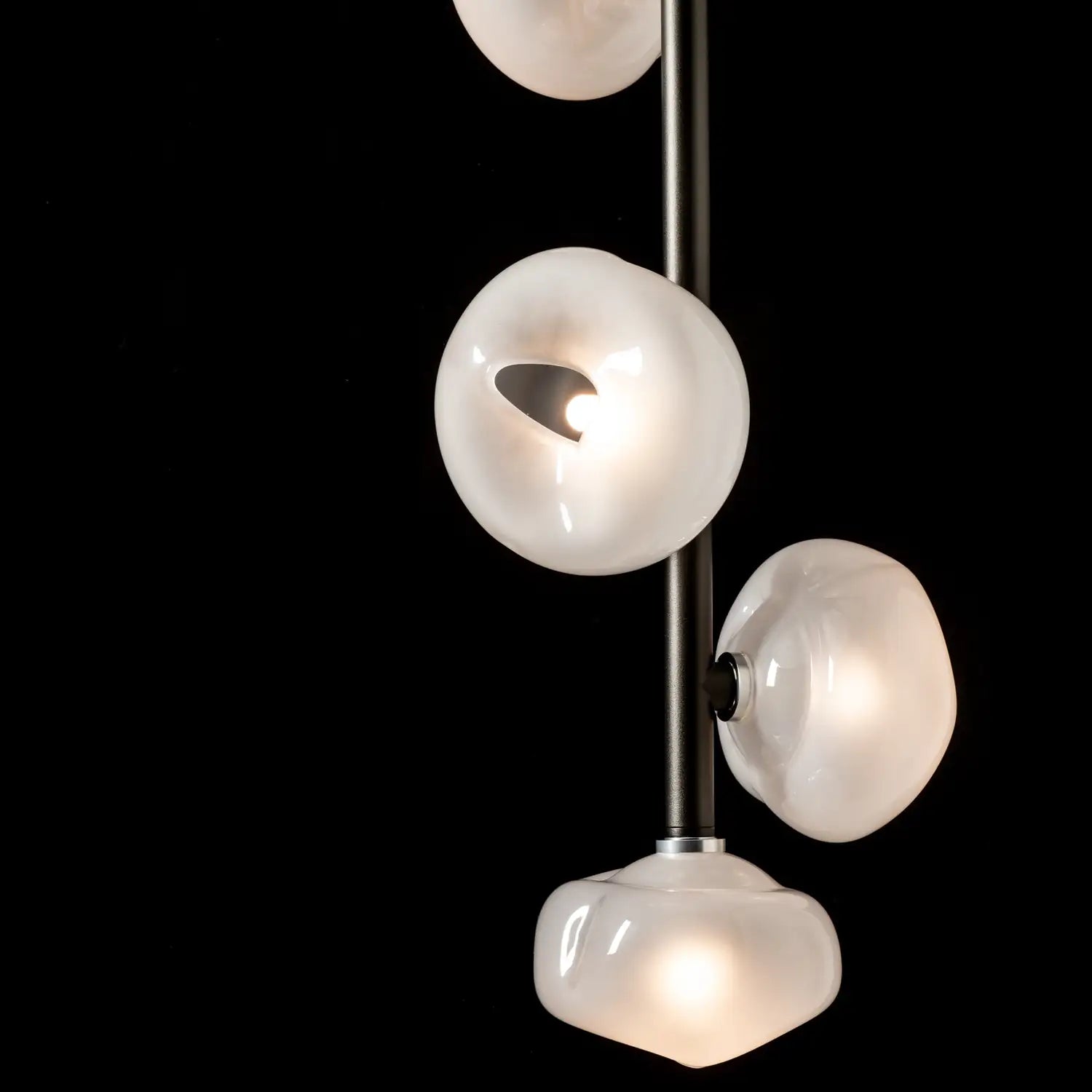 Hubbardton Forge, Ume Vertical Pendant, PENDANT LIGHT