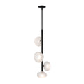 Hubbardton Forge, Ume Vertical Pendant, PENDANT LIGHT