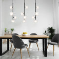 Hubbardton Forge, Ume Vertical Pendant, PENDANT LIGHT
