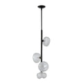 Hubbardton Forge, Ume Vertical Pendant, PENDANT LIGHT