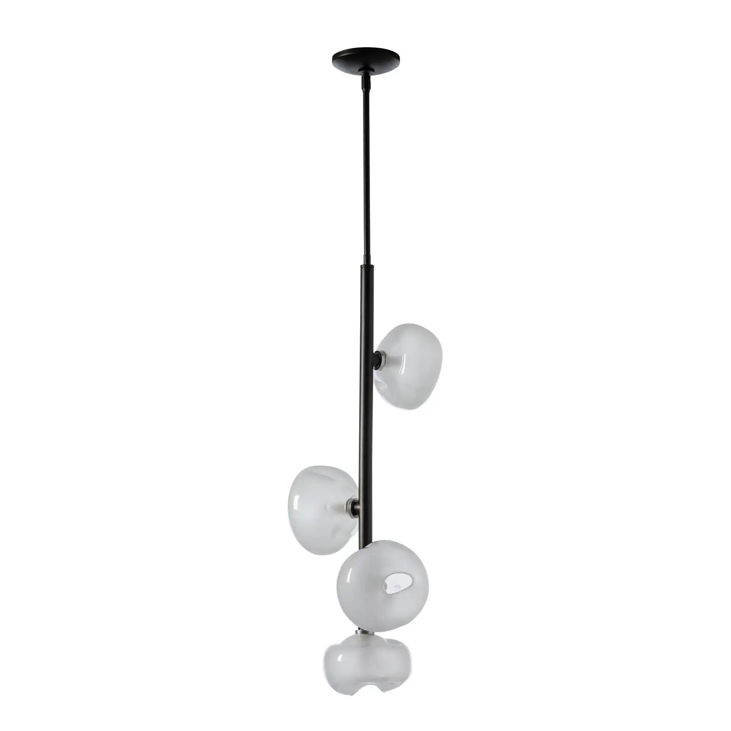 Hubbardton Forge, Ume Vertical Pendant, PENDANT LIGHT