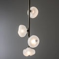 Hubbardton Forge, Ume Vertical Pendant, PENDANT LIGHT