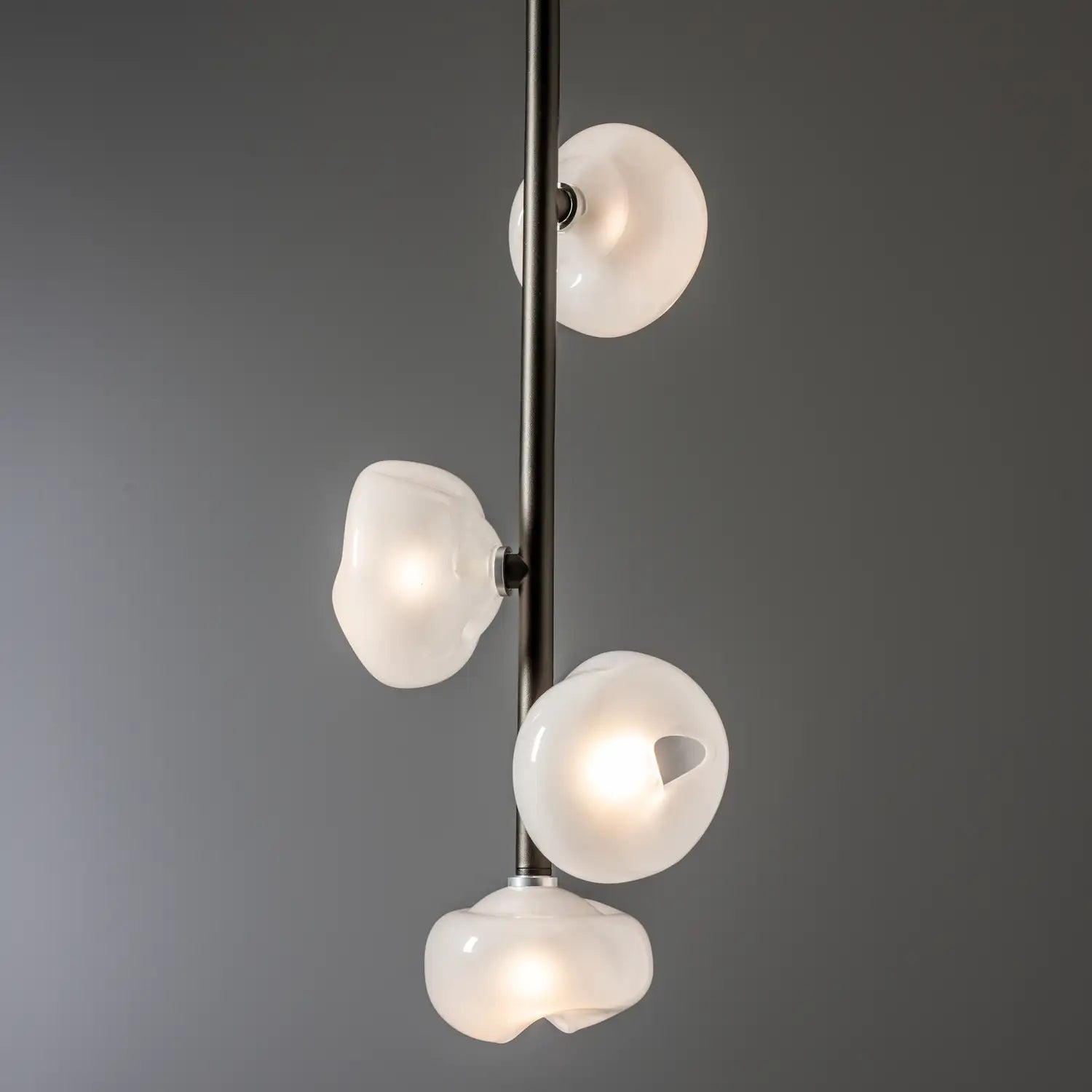 Hubbardton Forge, Ume Vertical Pendant, PENDANT LIGHT