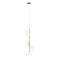 Hubbardton Forge, Ume Vertical Pendant, PENDANT LIGHT