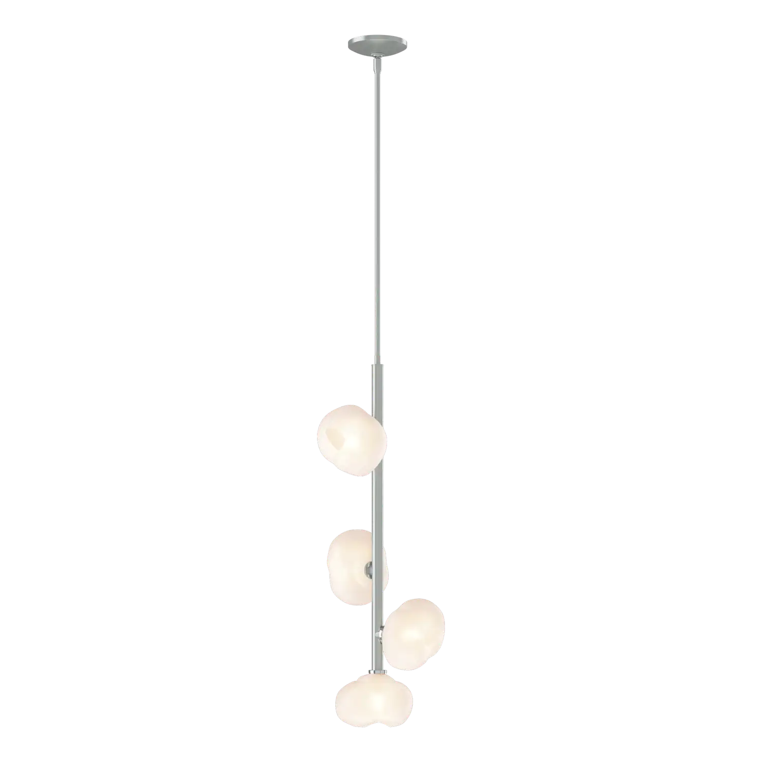 Hubbardton Forge, Ume Vertical Pendant, PENDANT LIGHT