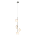 Hubbardton Forge, Ume Vertical Pendant, PENDANT LIGHT
