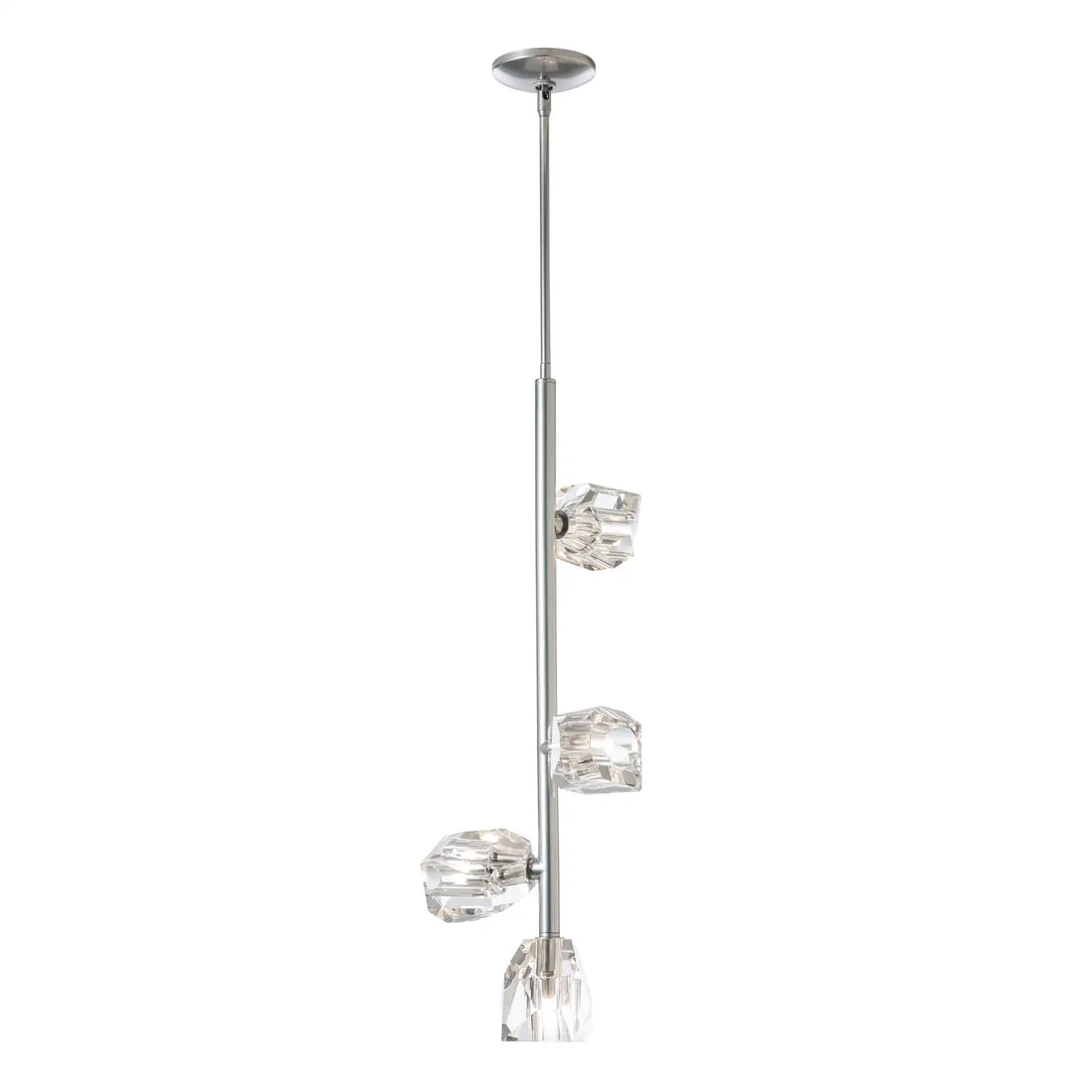 HUBBARDTON FORGE, GATSBY VERTICAL PENDANT, PENDANT LIGHT