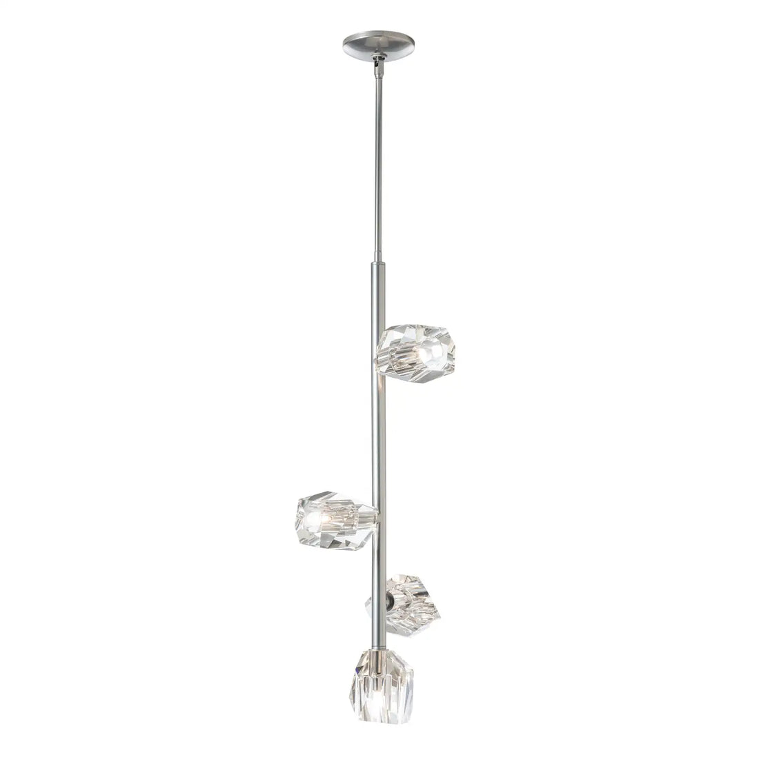 HUBBARDTON FORGE, GATSBY VERTICAL PENDANT, PENDANT LIGHT