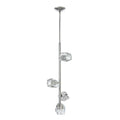 Hubbardton Forge, Gatsby Vertical Pendant, PENDANT LIGHT
