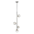 Hubbardton Forge, Gatsby Vertical Pendant, PENDANT LIGHT