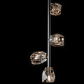 Hubbardton Forge, Gatsby Vertical Pendant, PENDANT LIGHT