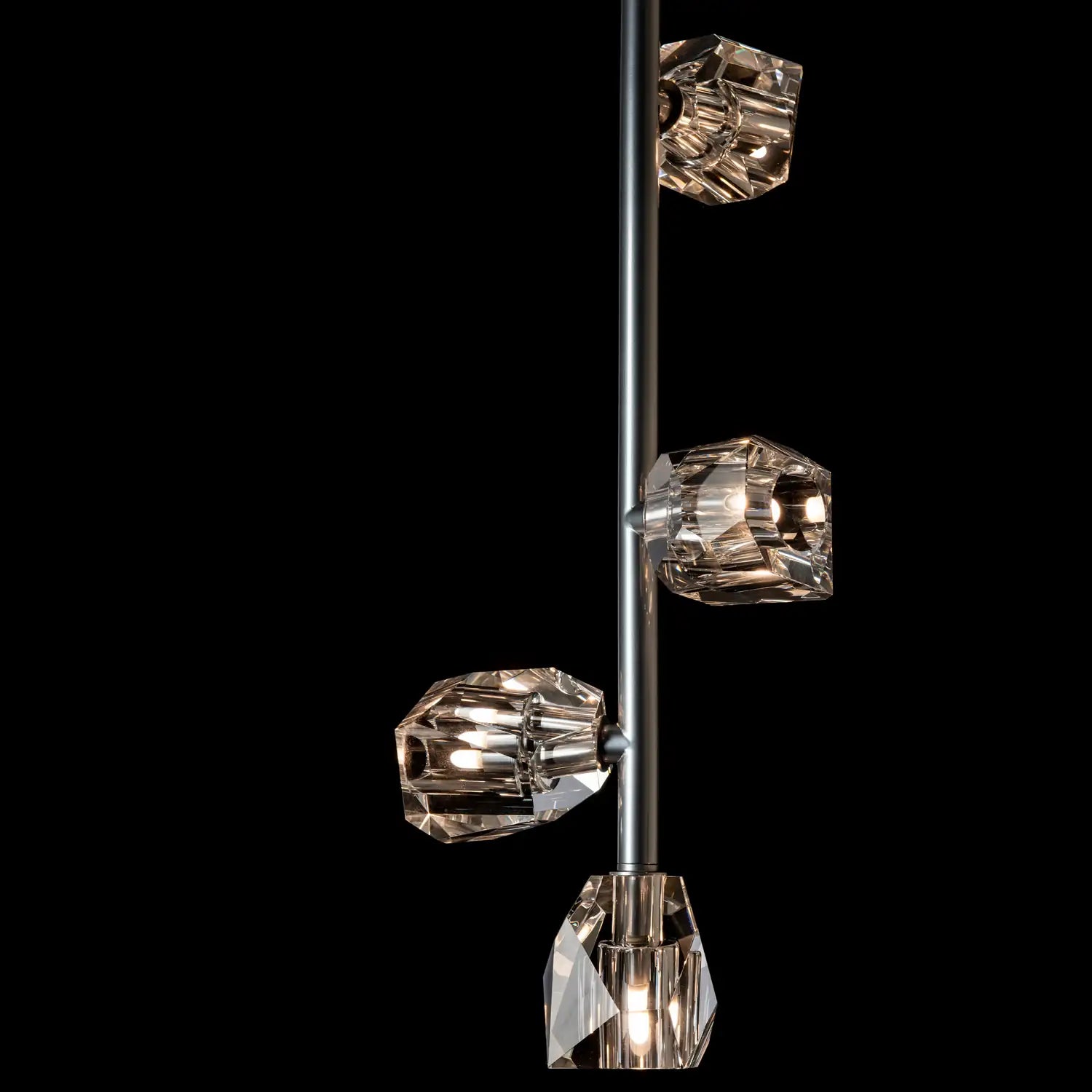 Hubbardton Forge, Gatsby Vertical Pendant, PENDANT LIGHT