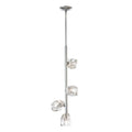 Hubbardton Forge, Gatsby Vertical Pendant, PENDANT LIGHT