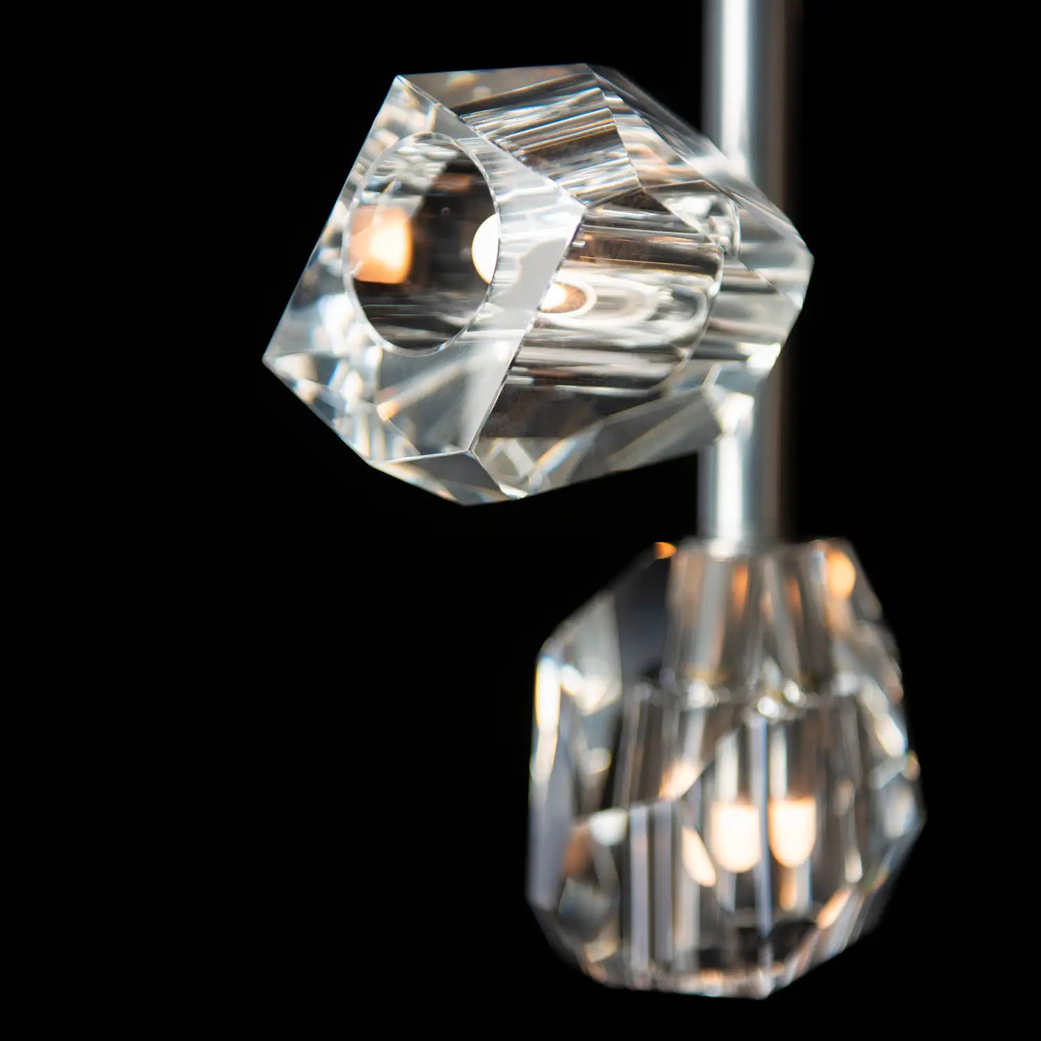Hubbardton Forge, Gatsby Vertical Pendant, PENDANT LIGHT