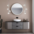 Hubbardton Forge, Gatsby Vertical Pendant, PENDANT LIGHT