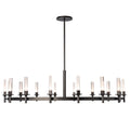 Hubbardton Forge, Windsor Chandelier, CHANDELIER LIGHT