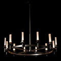 Hubbardton Forge, Windsor Chandelier, CHANDELIER LIGHT