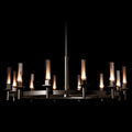 Hubbardton Forge, Windsor Chandelier, CHANDELIER LIGHT