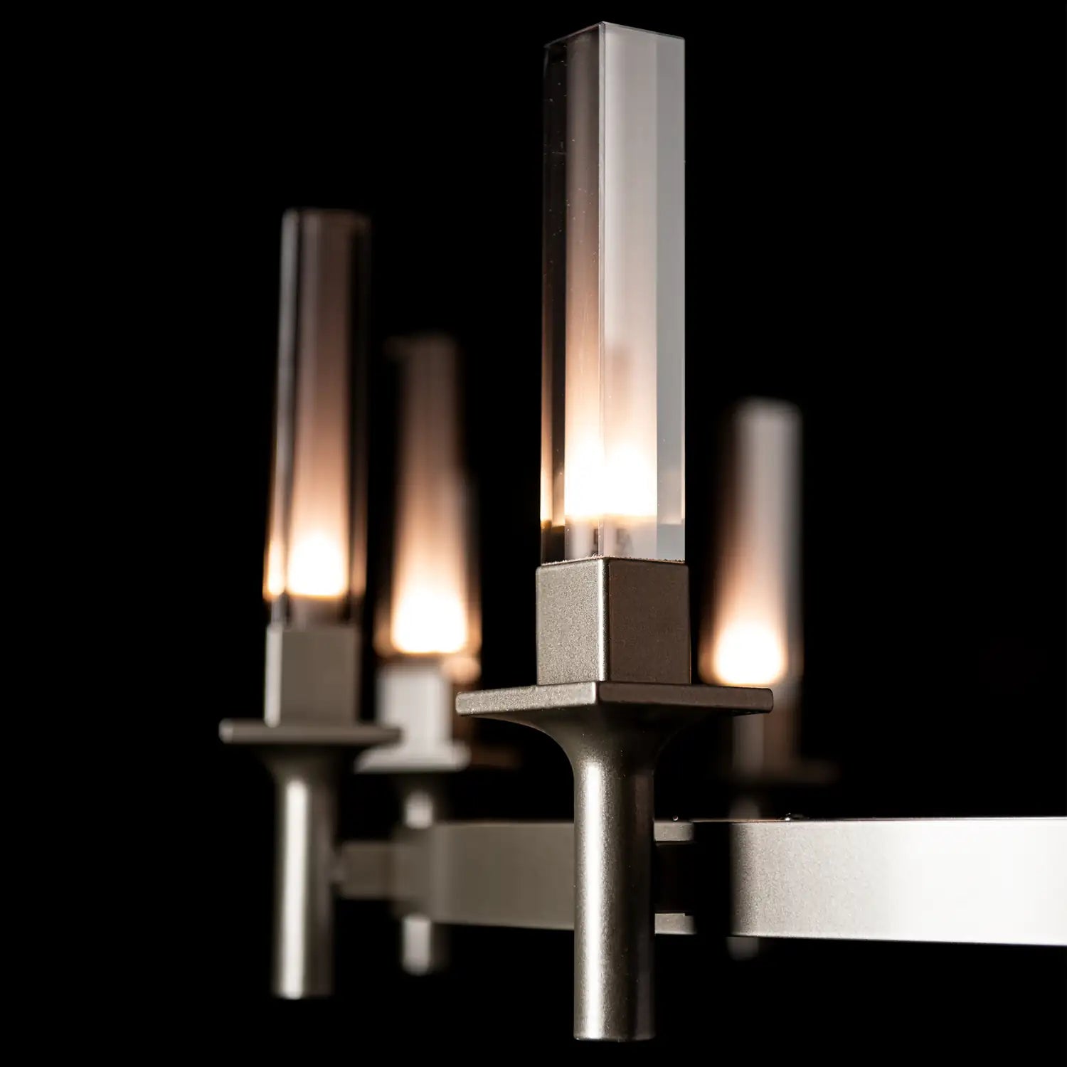 Hubbardton Forge, Windsor Chandelier, CHANDELIER LIGHT