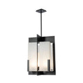 Hubbardton Forge, Summit Lantern, CHANDELIER LIGHT