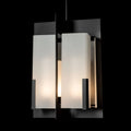 Hubbardton Forge, Summit Lantern, CHANDELIER LIGHT