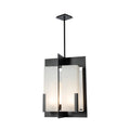 Hubbardton Forge, Summit Lantern, CHANDELIER LIGHT