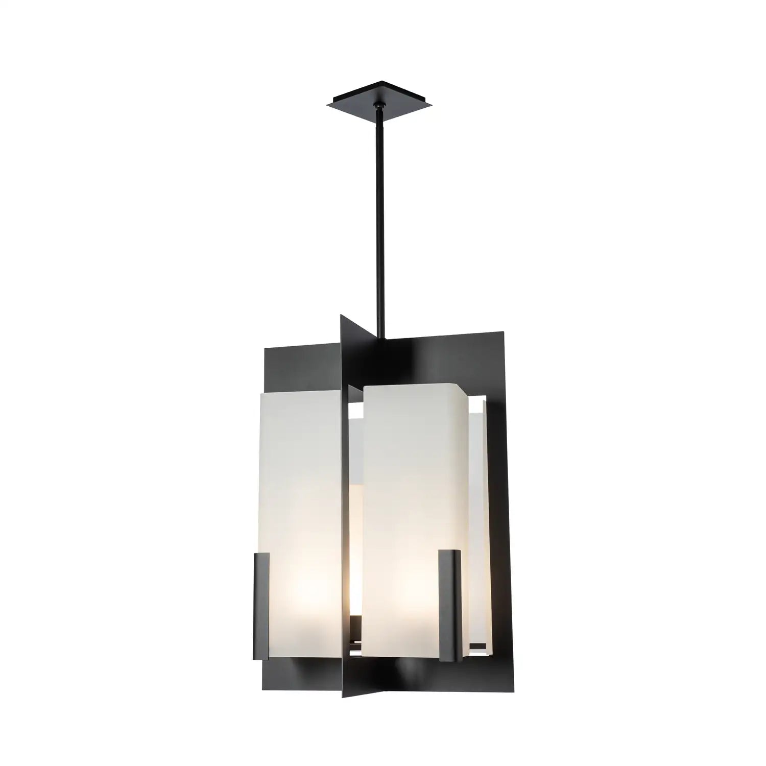 Hubbardton Forge, Summit Lantern, CHANDELIER LIGHT
