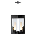 Hubbardton Forge, Summit Lantern, CHANDELIER LIGHT