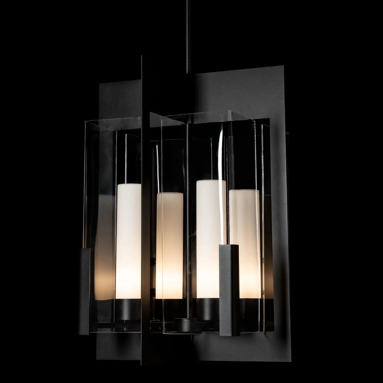 Hubbardton Forge, Summit Lantern, CHANDELIER LIGHT