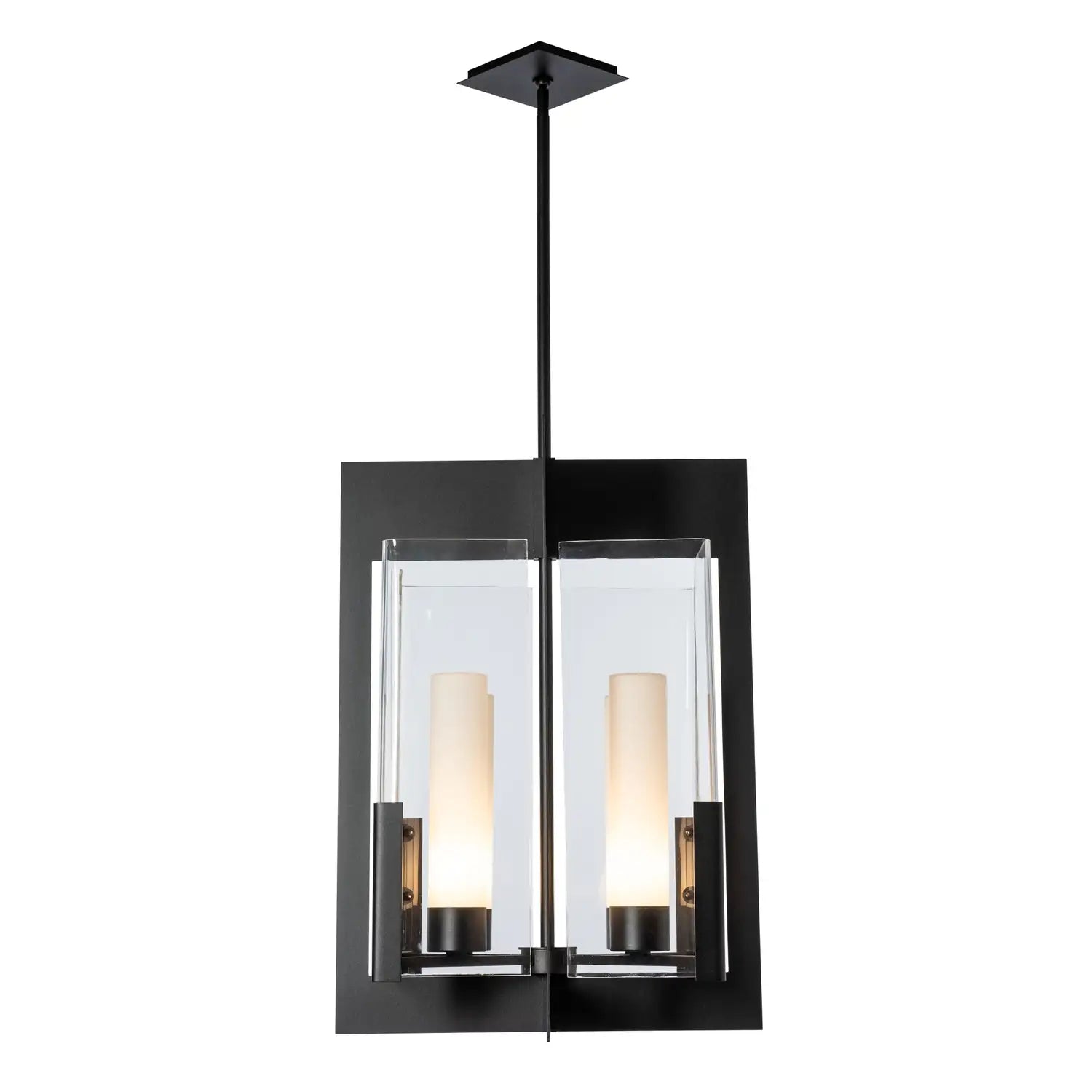 Hubbardton Forge, Summit Lantern, CHANDELIER LIGHT