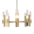 Hubbardton Forge, Summit Pendant, CHANDELIER LIGHT