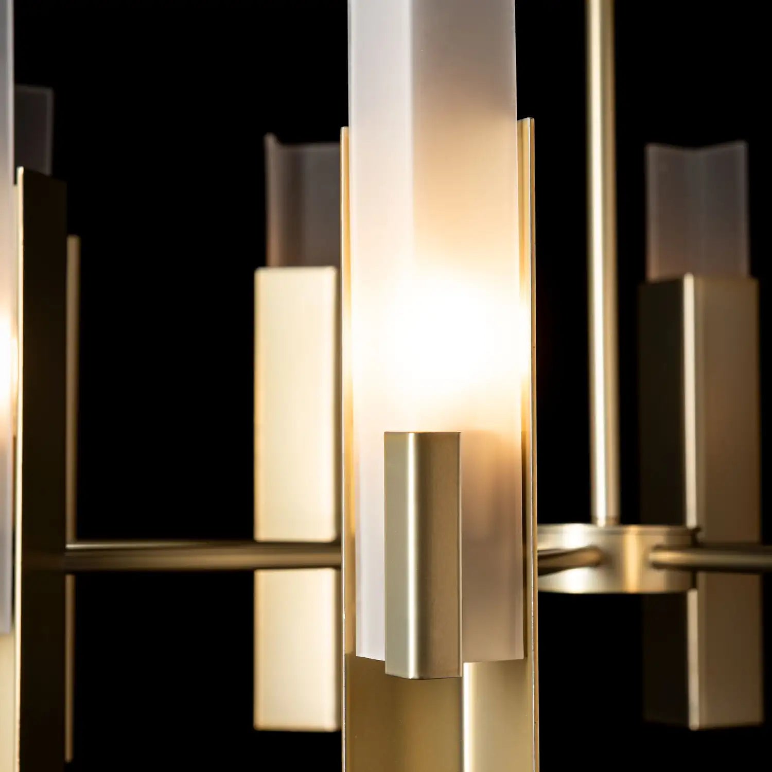 Hubbardton Forge, Summit Pendant, CHANDELIER LIGHT
