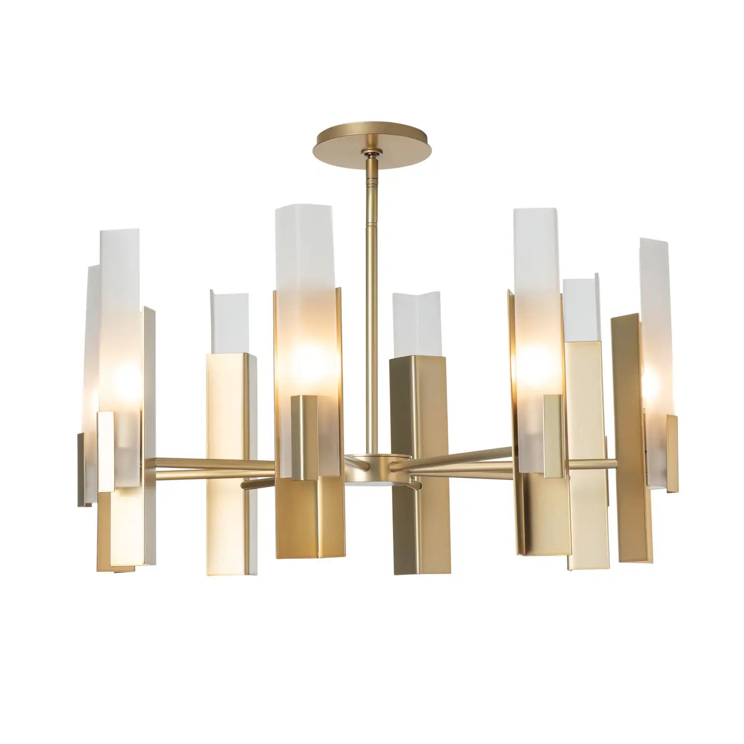 Hubbardton Forge, Summit Pendant, CHANDELIER LIGHT