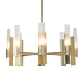 Hubbardton Forge, Summit Pendant, CHANDELIER LIGHT