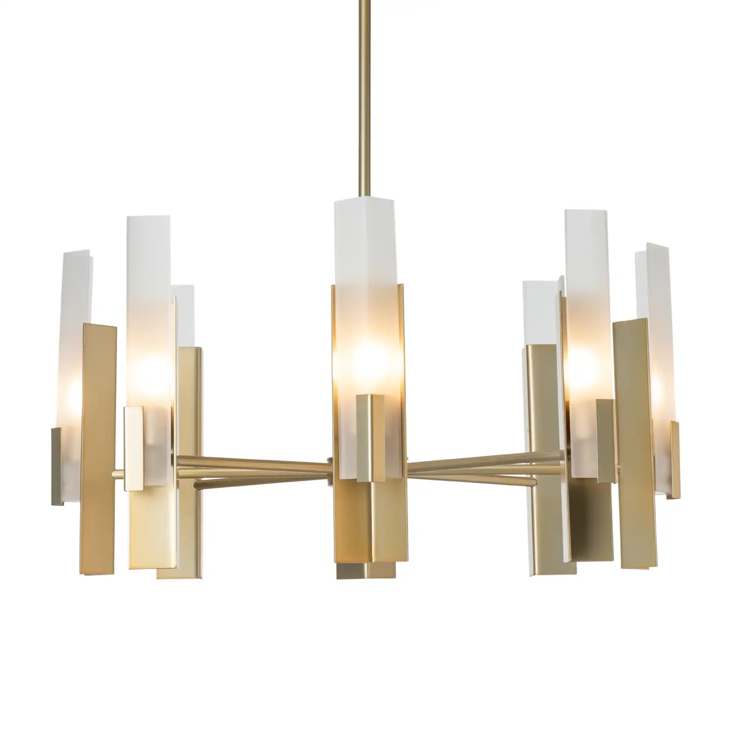 Hubbardton Forge, Summit Pendant, CHANDELIER LIGHT