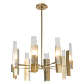 Hubbardton Forge, Summit Pendant, CHANDELIER LIGHT