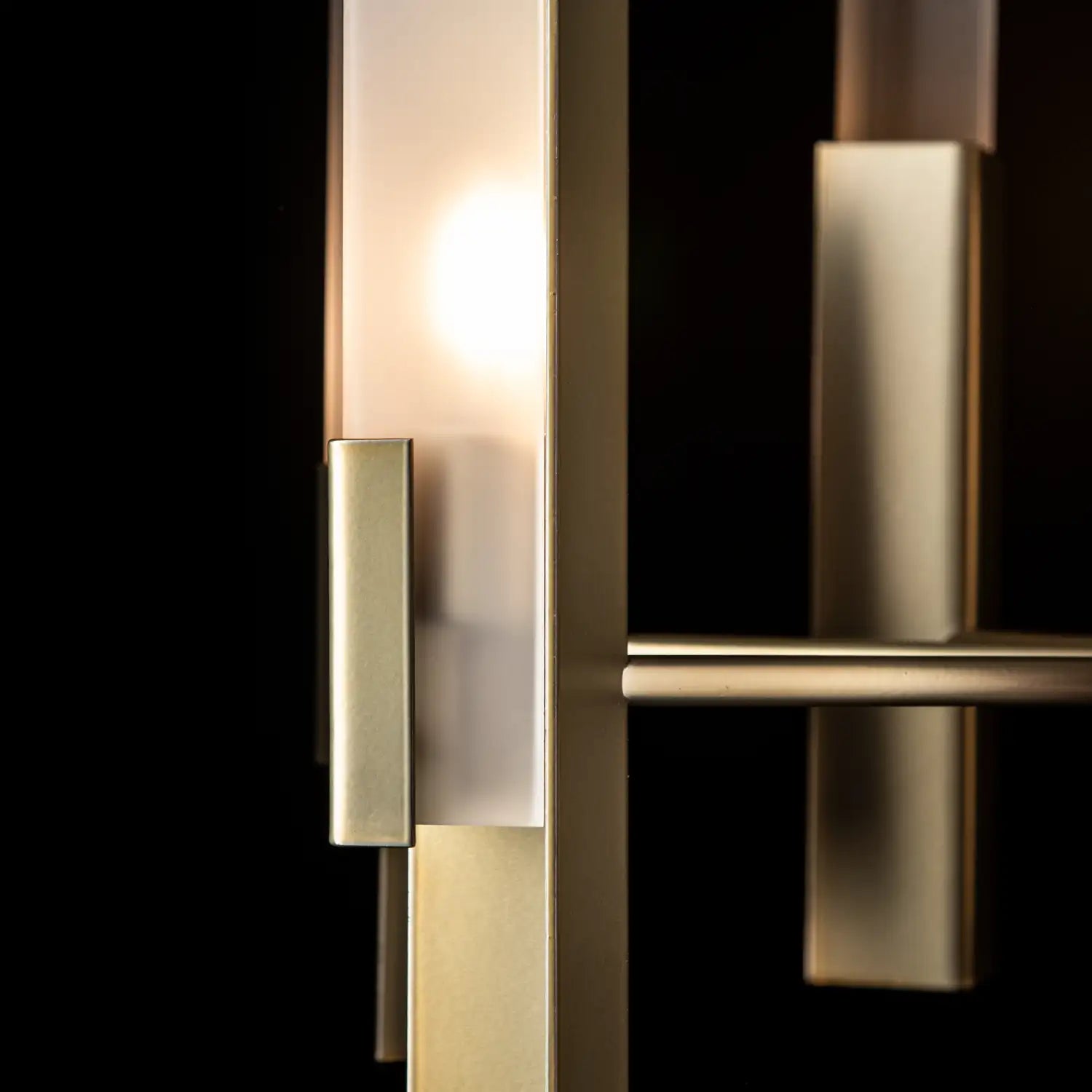 Hubbardton Forge, Summit Pendant, CHANDELIER LIGHT