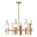 Hubbardton Forge, Summit Pendant, CHANDELIER LIGHT