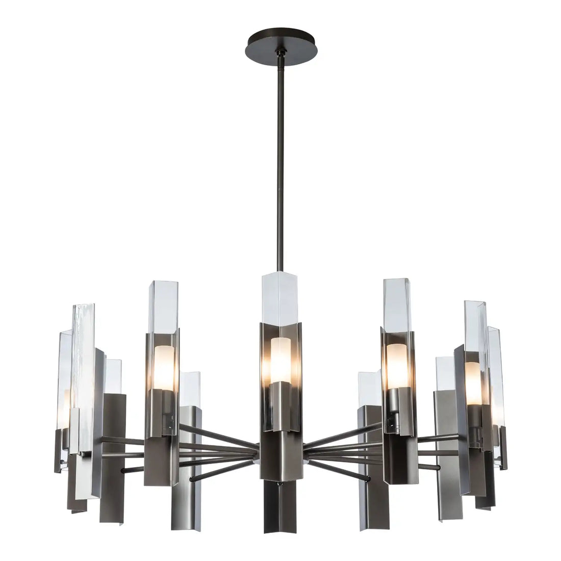 Hubbardton Forge, Summit Pendant, CHANDELIER LIGHT