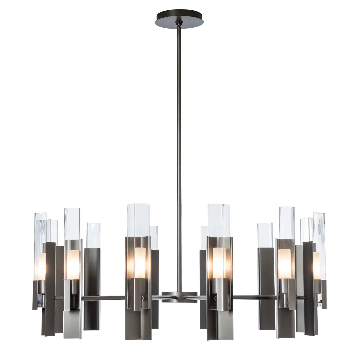 Hubbardton Forge, Summit Pendant, CHANDELIER LIGHT